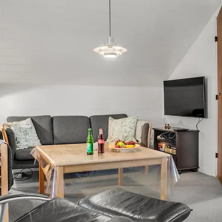 2 Bedroom Stunning In * Rødby