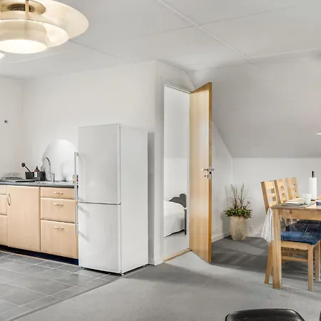 2 Bedroom Stunning In Rødby