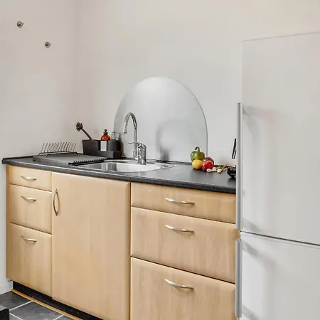 Vakantiehuis 2 Bedroom Stunning In