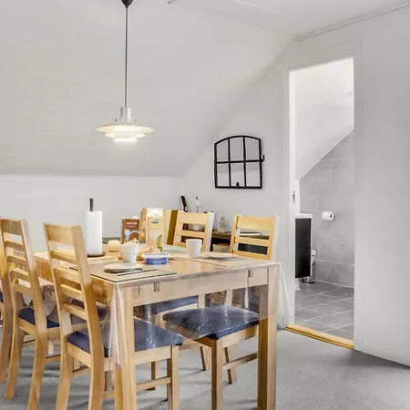 2 Bedroom Stunning In Nyaraló *