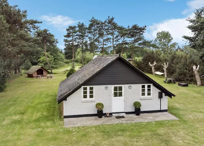 別荘 2 Bedroom Stunning In *