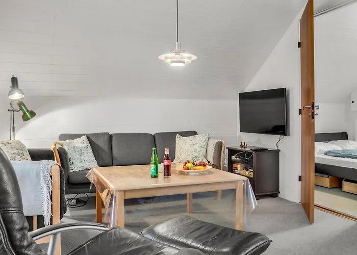 2 Bedroom Stunning In * Rødby