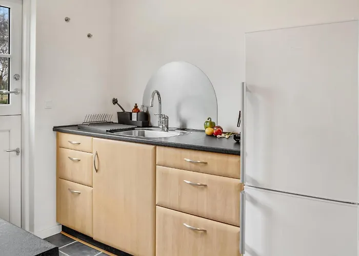 Σπίτι διακοπών 2 Bedroom Stunning In