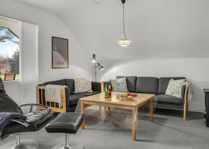 2 Bedroom Stunning In * Rødby